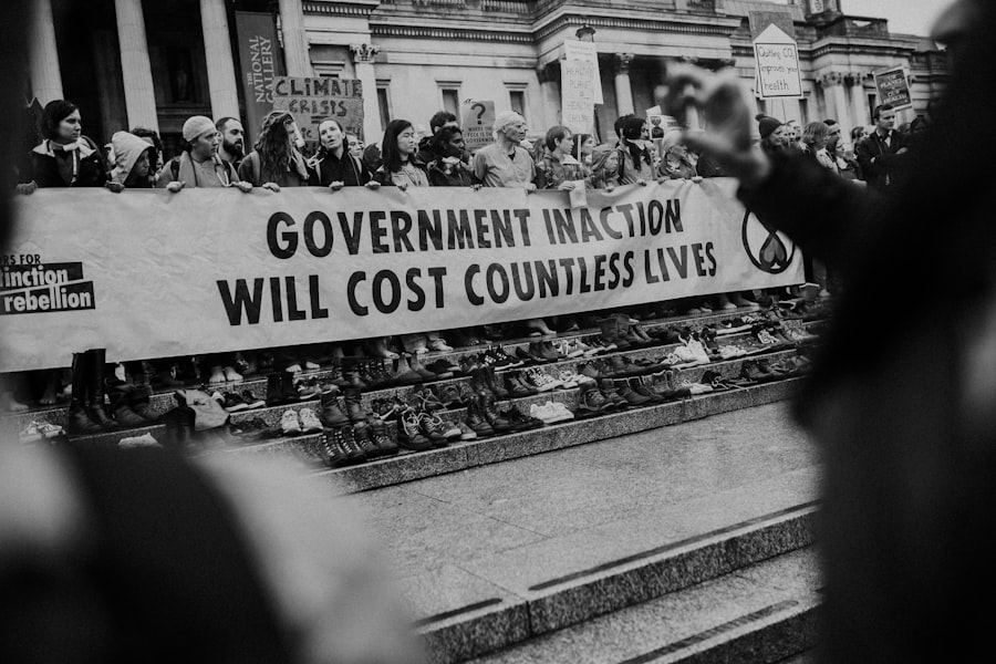 Documentary governance