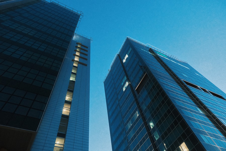 Standardize GCP in capital markets: security and compliance