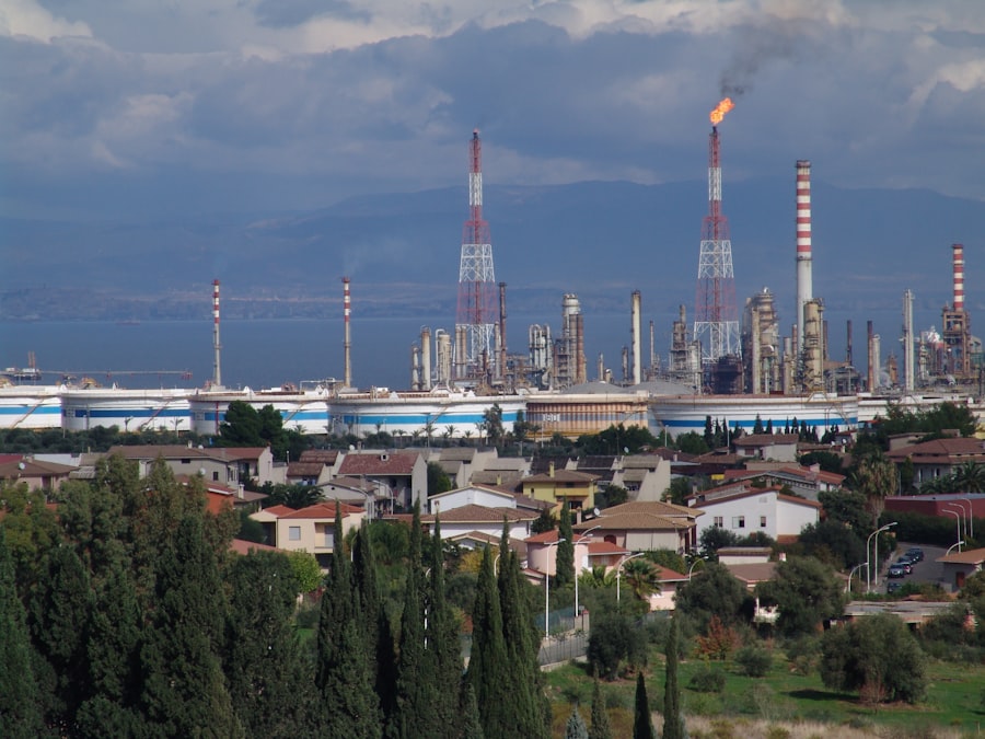 industrialiser sanctions screening