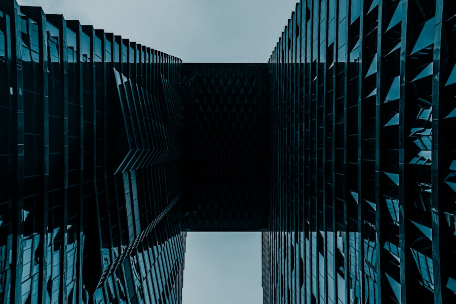 Industrialiser Oracle