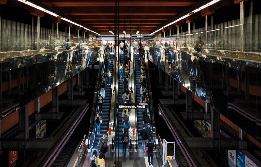 Photo data quality industrialization