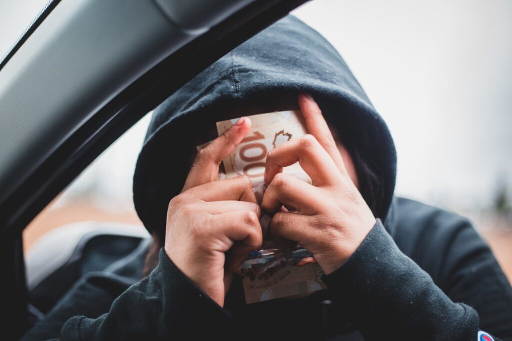 Photo fraud prevention