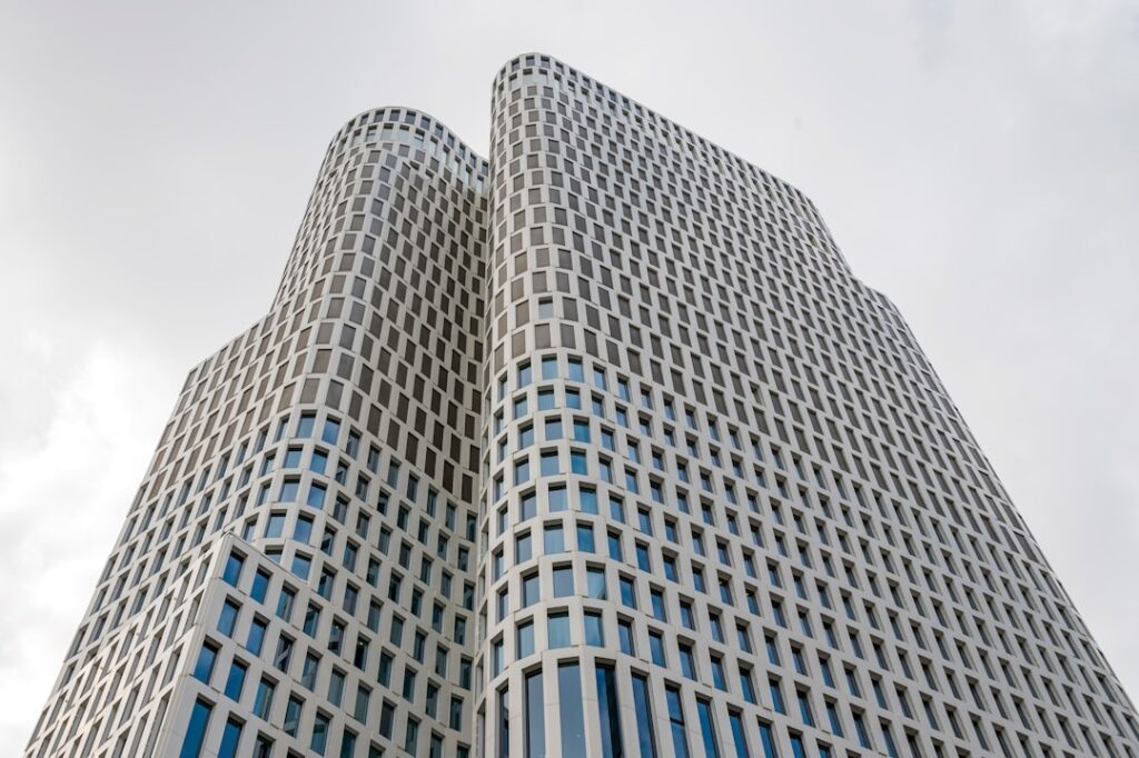 Photo core banking architecture