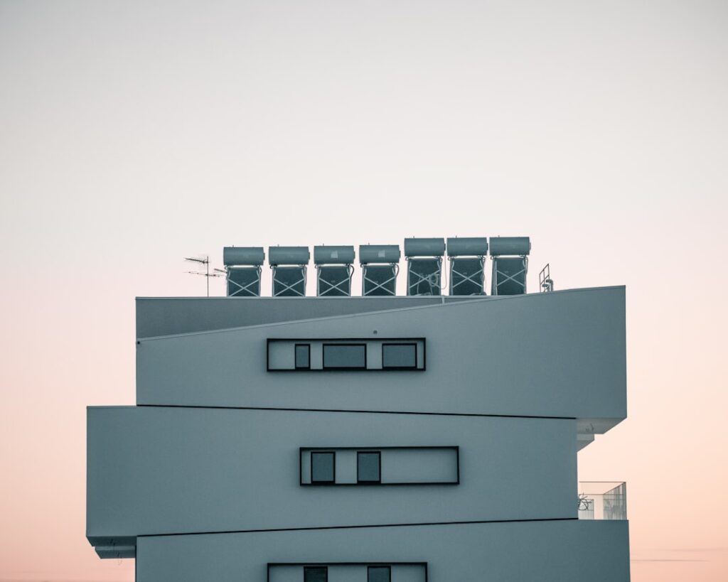 Photo Power BI architecture