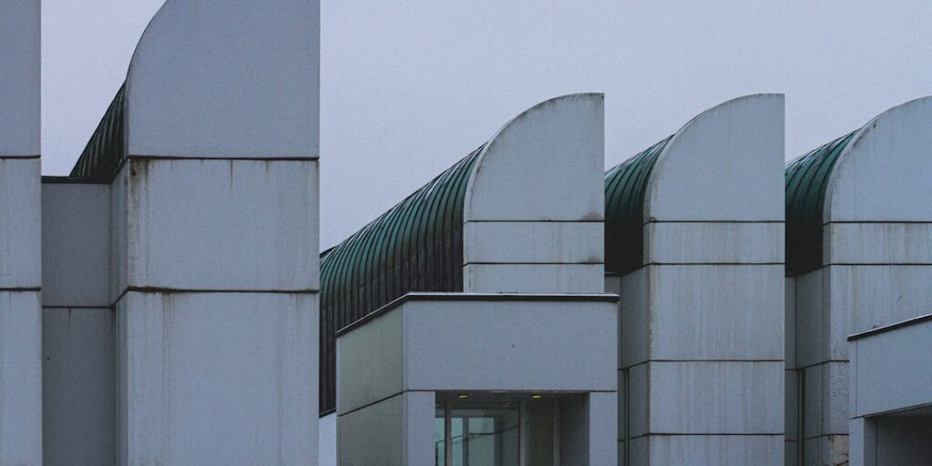 Photo GCP architecture