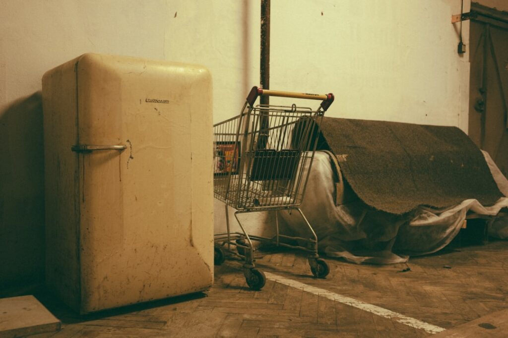 Photo Achats sinistres