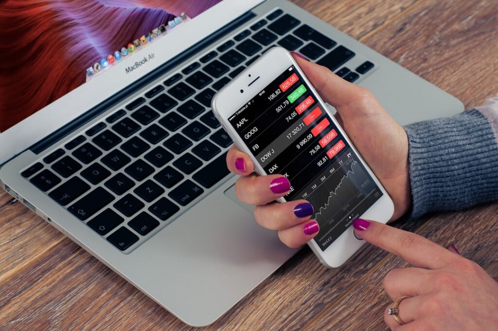 Photo fintech