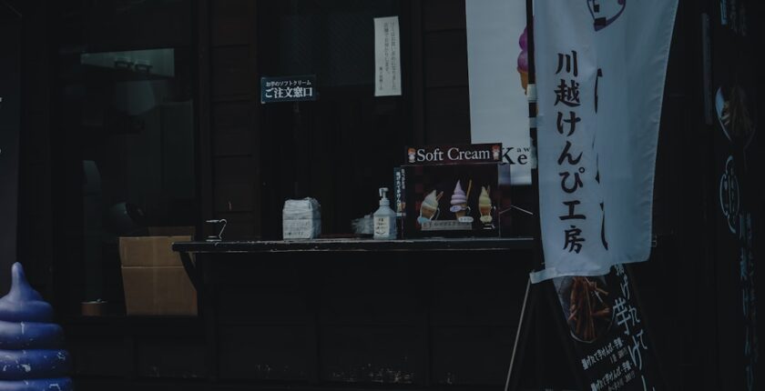 Photo KYC entreprise