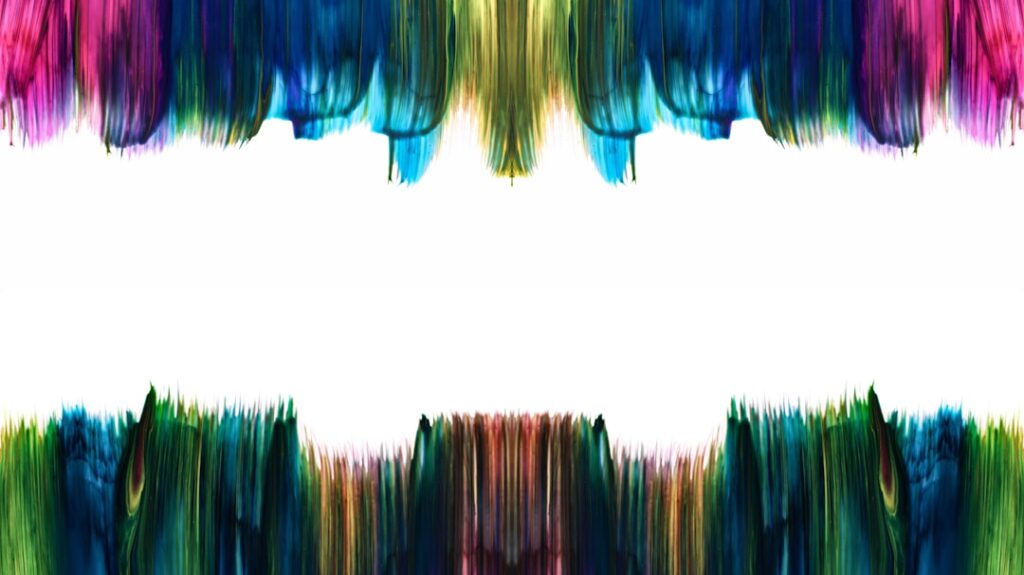 Photo anomalies