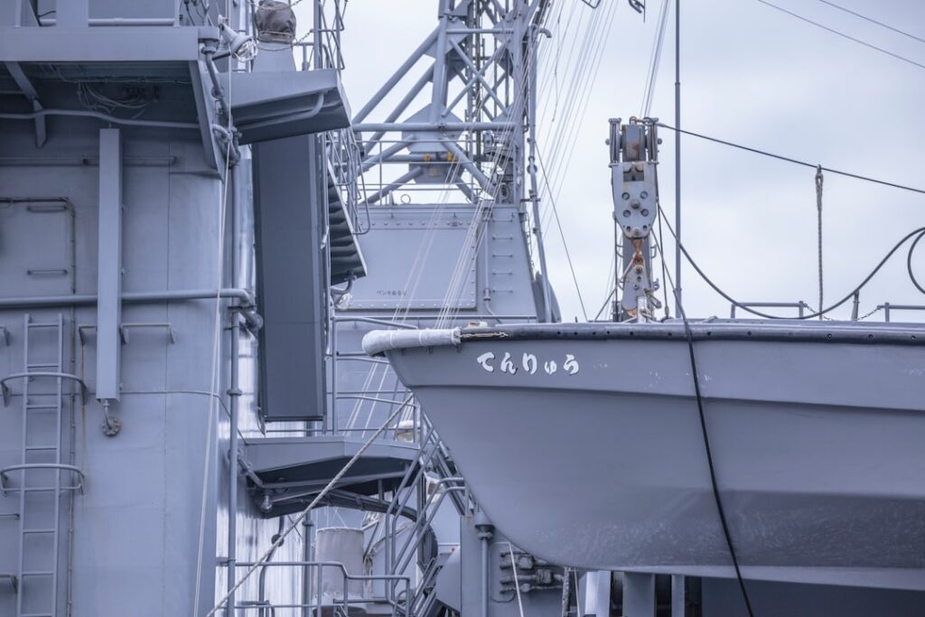 Photo industrialiser commercial pilotage