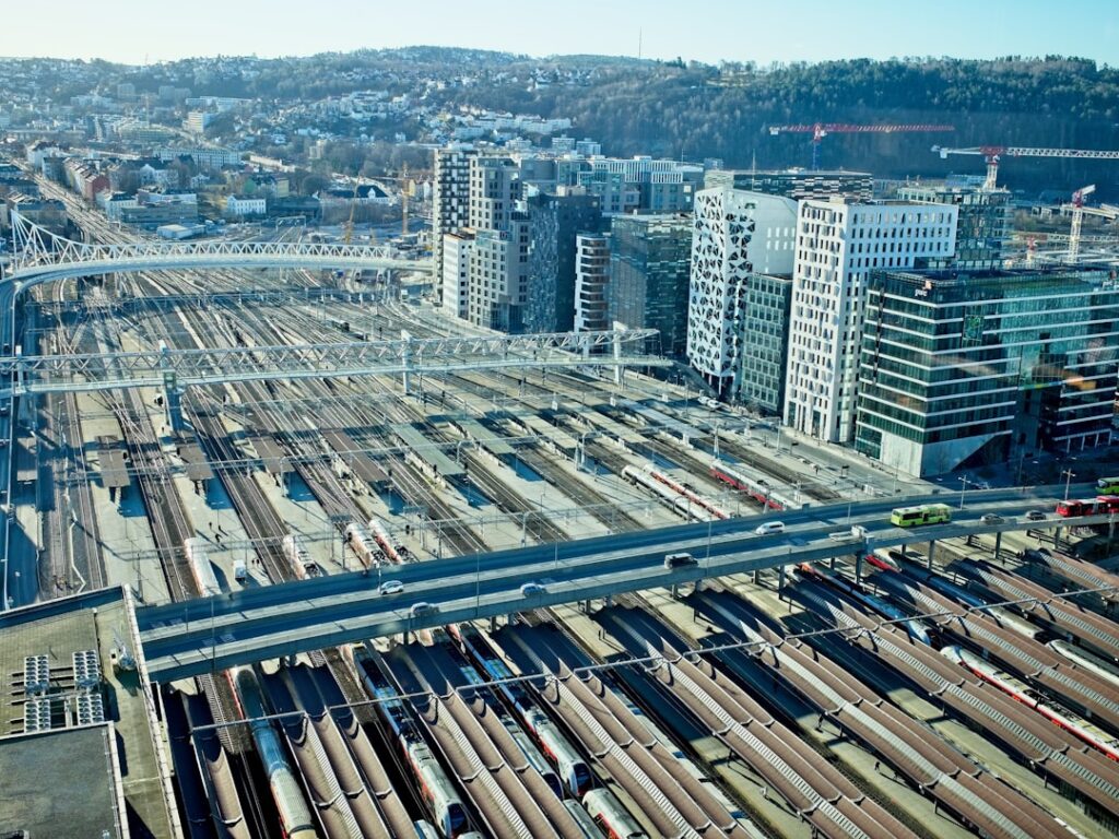 Photo Industrialiser AIX