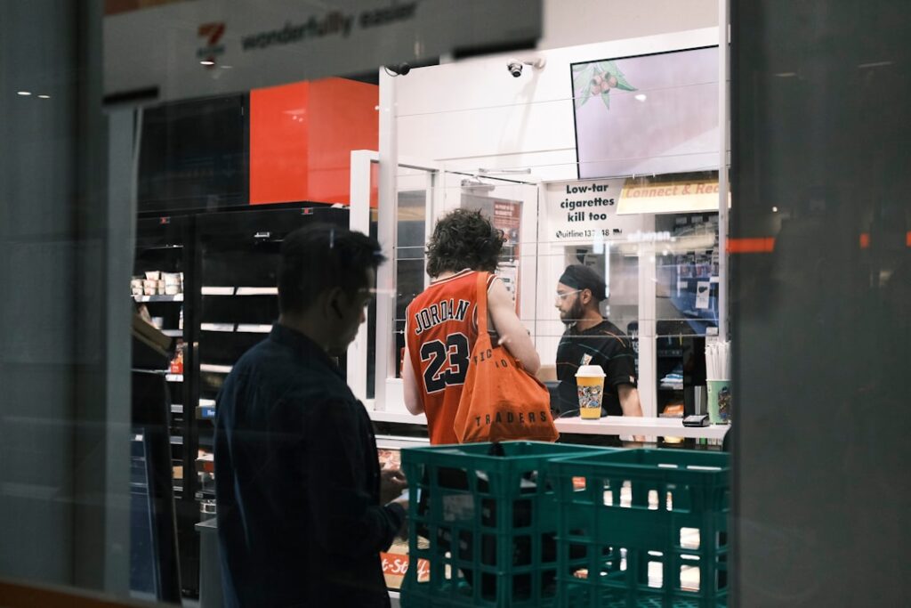 Photo KYC retail