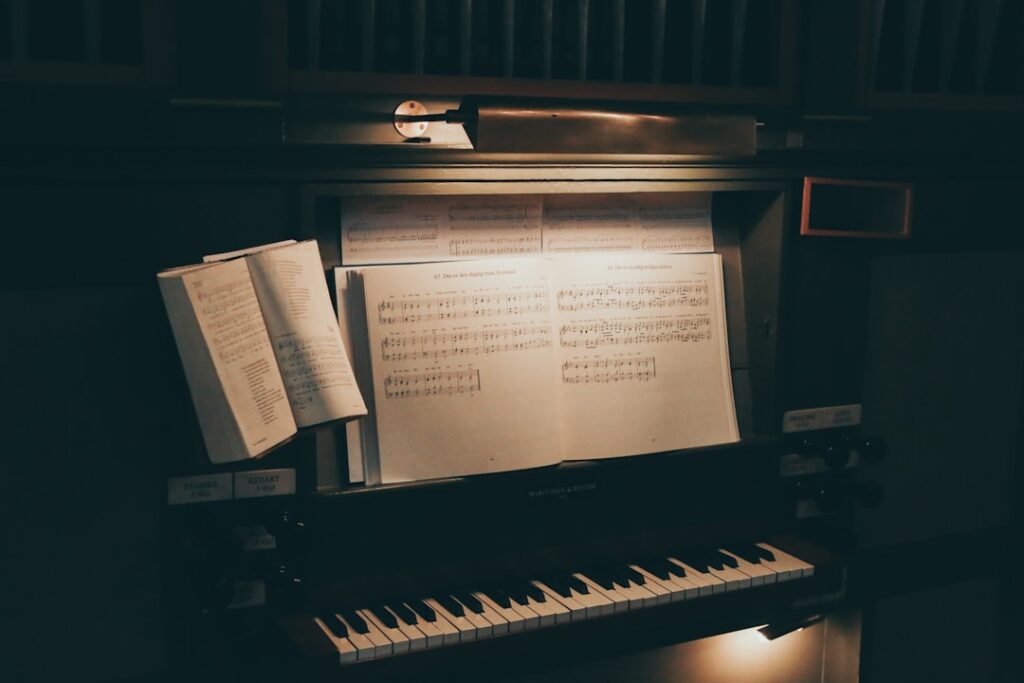 Photo leads orchestration
