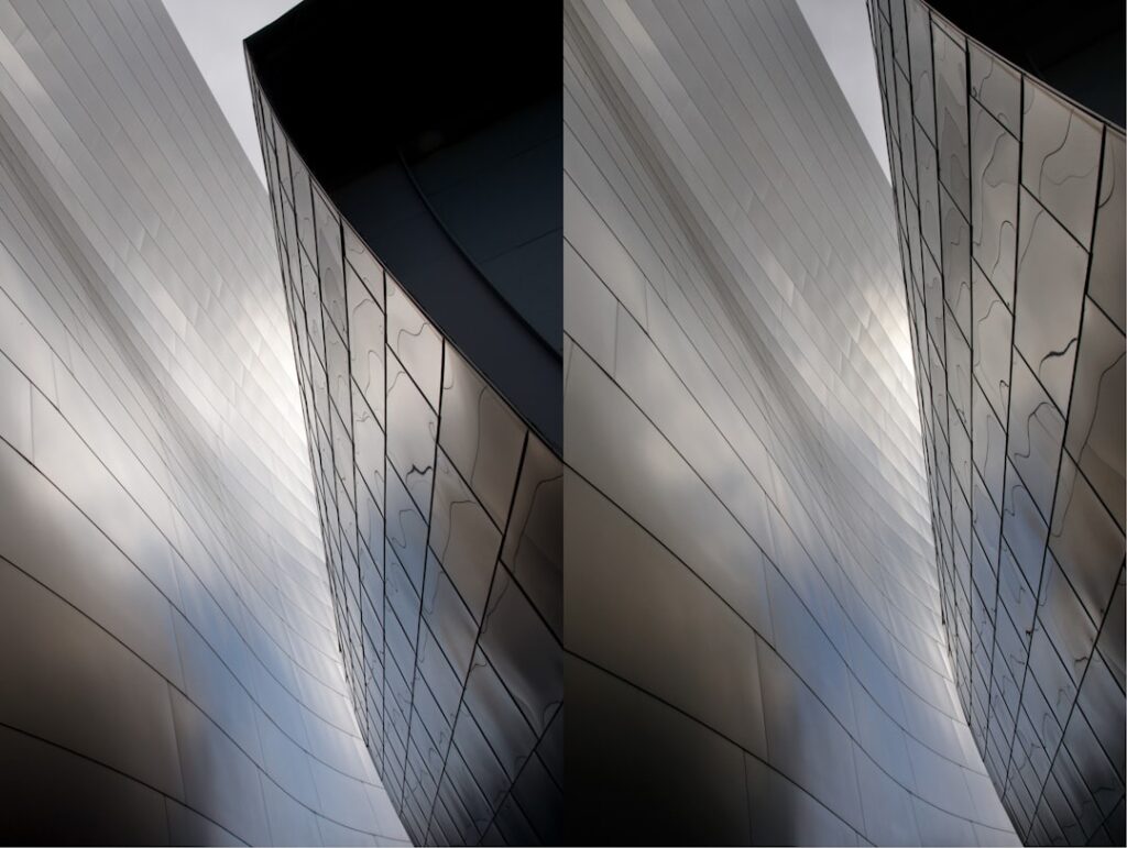 Photo Tableau transformation
