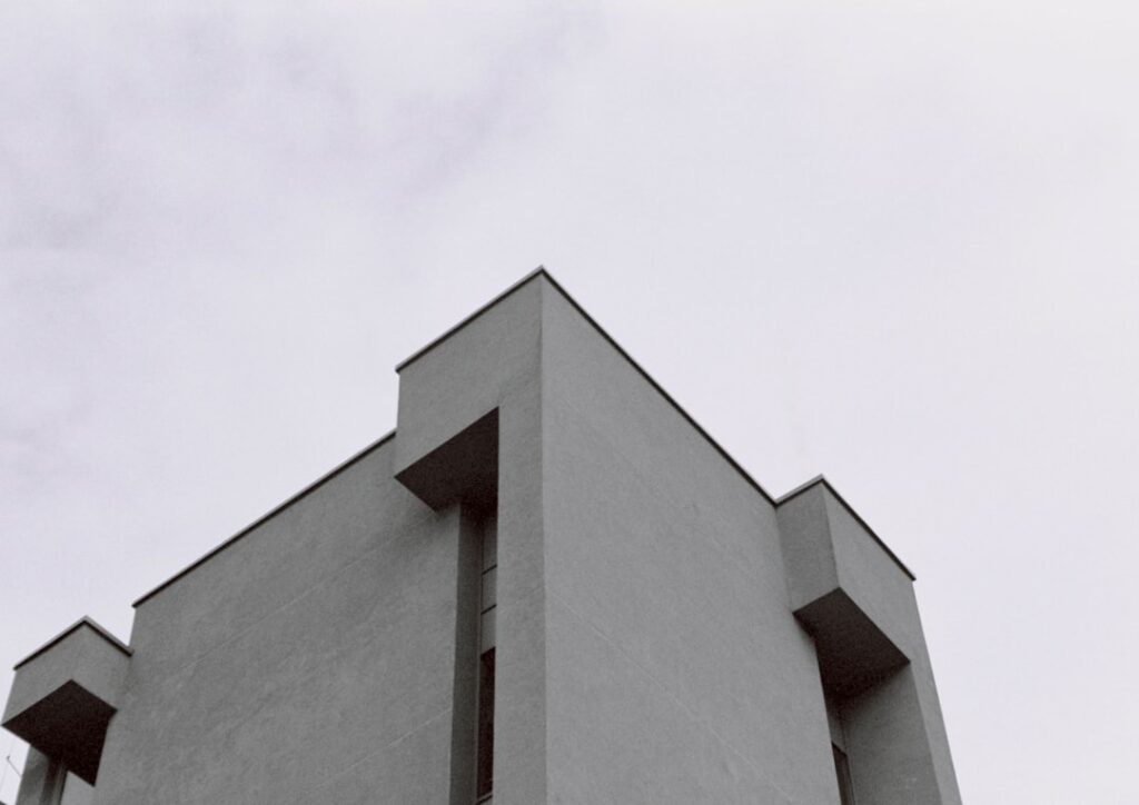 Photo Qlik architecture