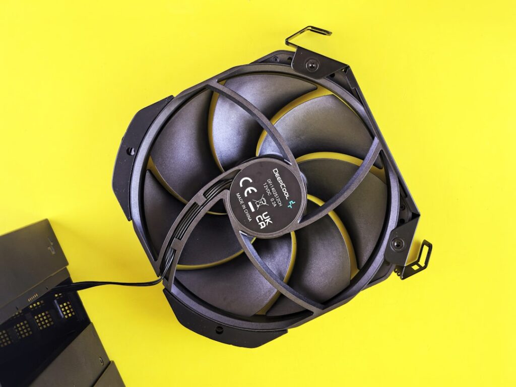 Photo Airflow
