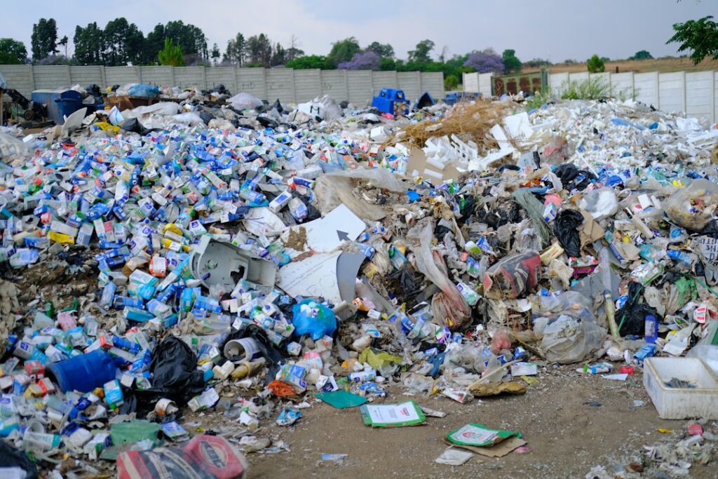 Photo Circular economy