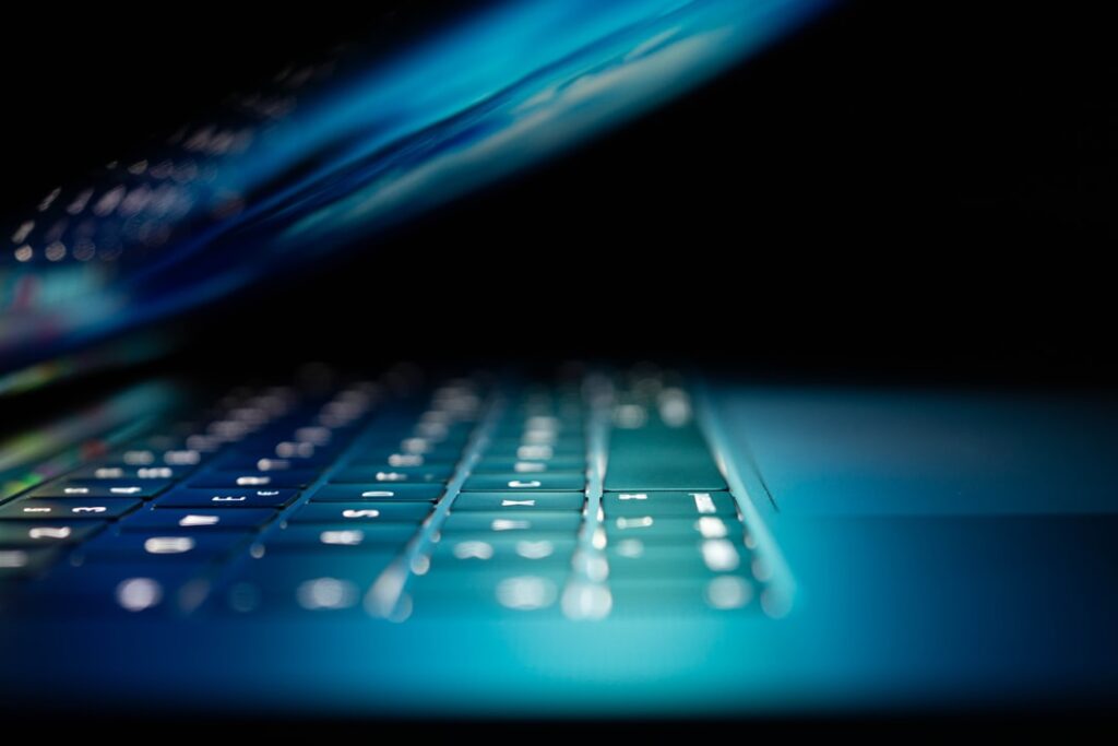 Photo cybersecurity