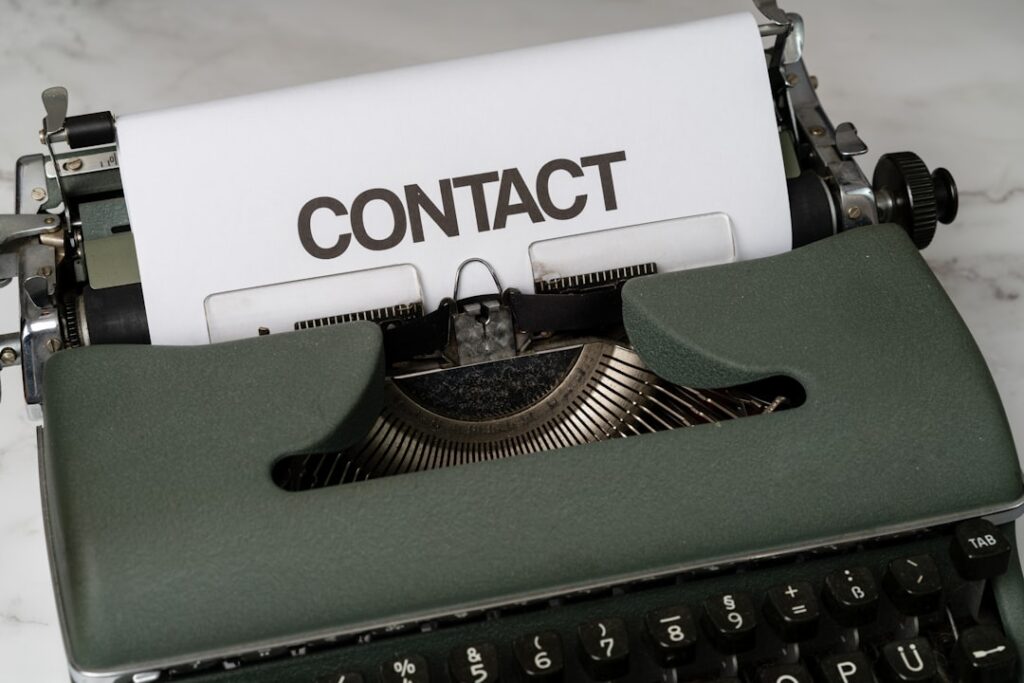 Photo Service contracts