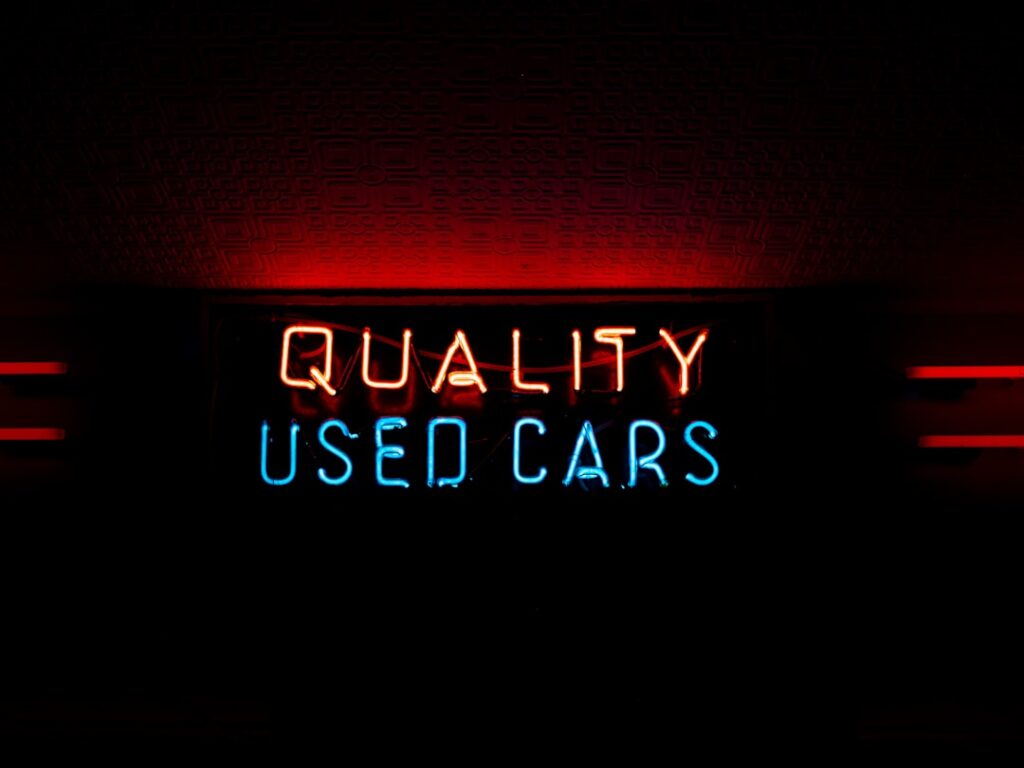 Photo leasing service quality