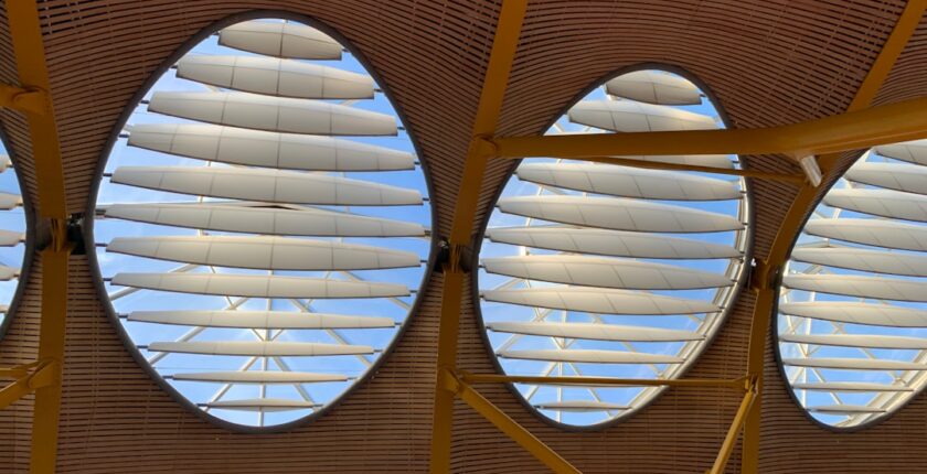 Photo Airflow architecture