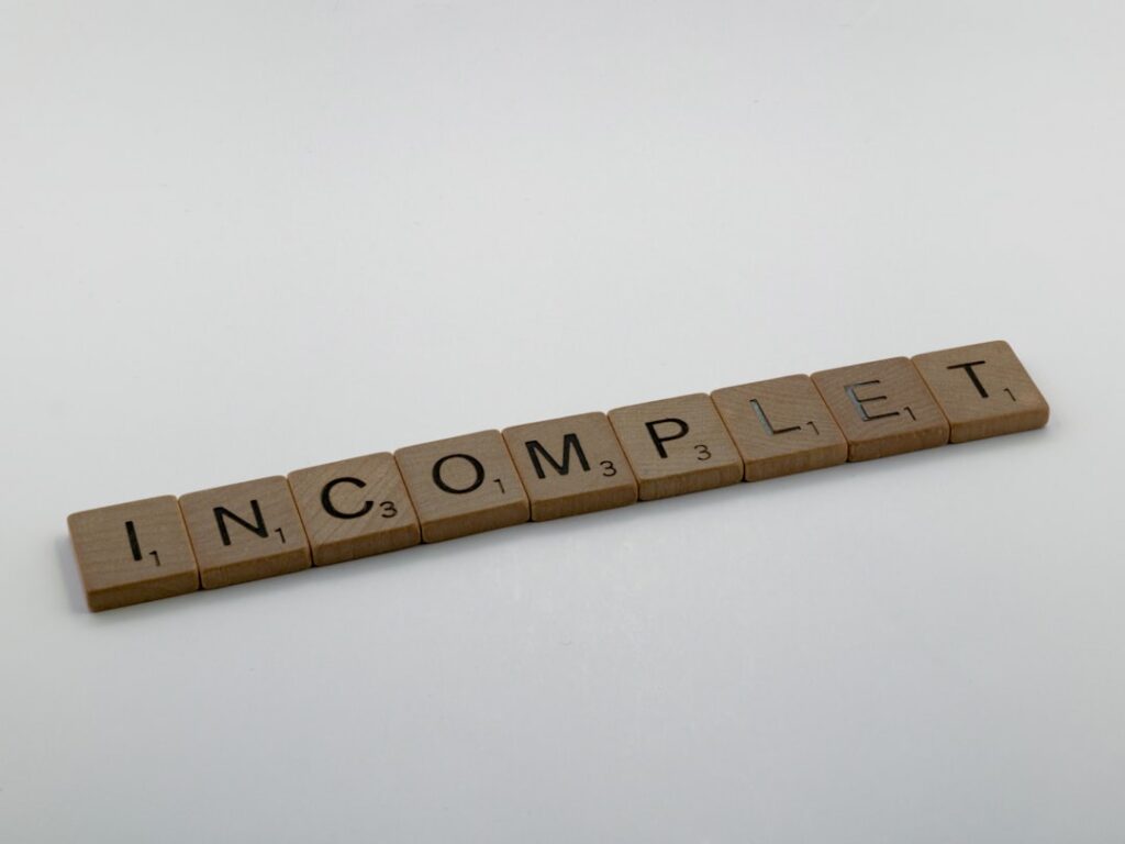 Photo Explainability