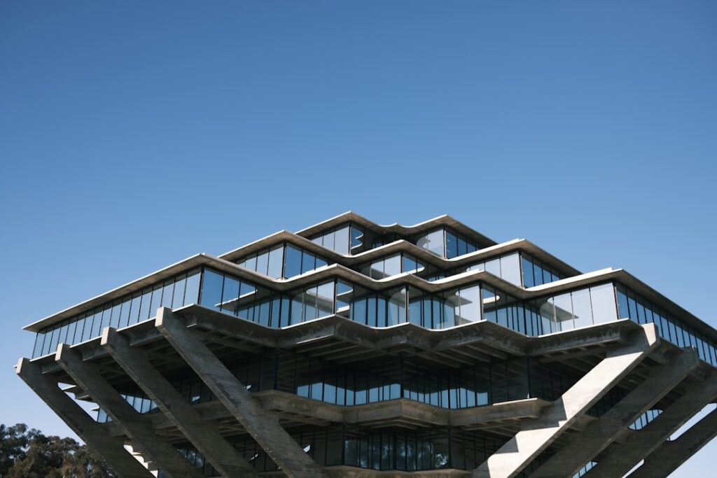 Photo SAP architecture