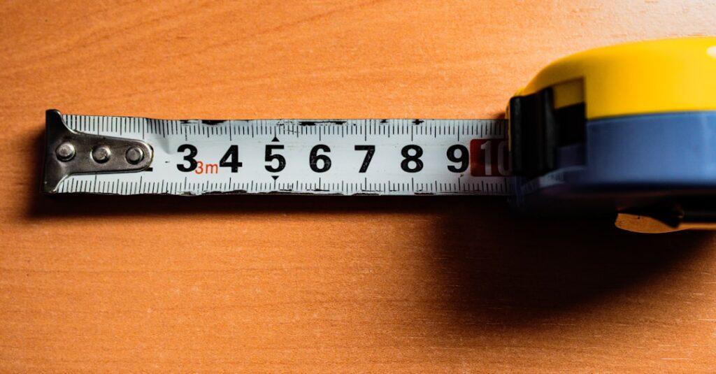 Photo NPS measurement