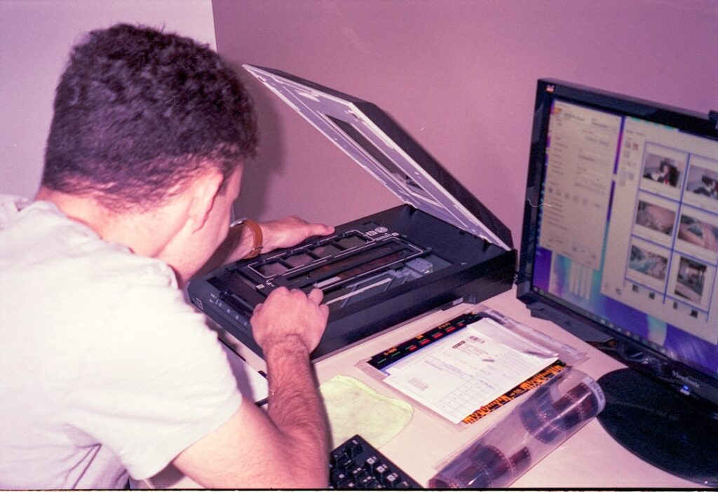 Photo automate compliance LCB-FT
