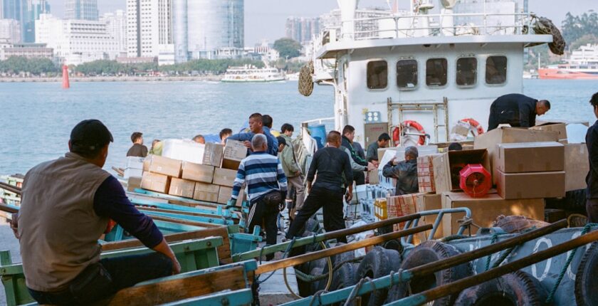 Photo ISO 20022 migration