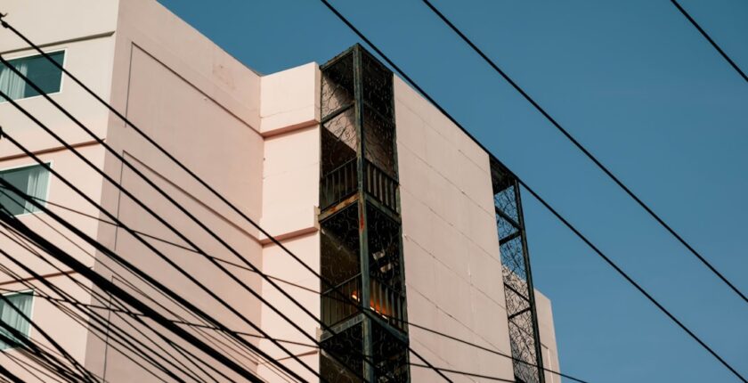 Photo Power BI architecture