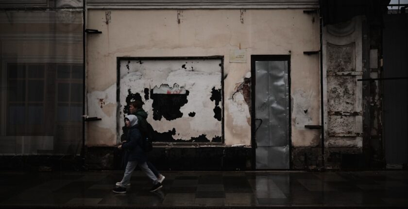 Photo Perte d’exploitation