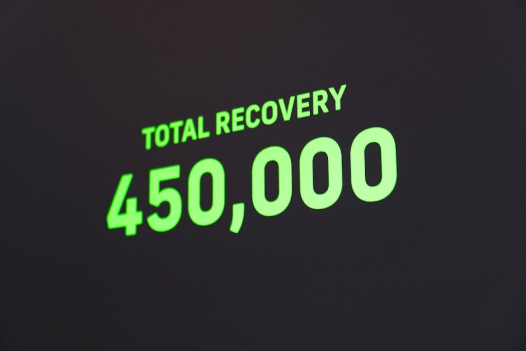 Photo credit recovery