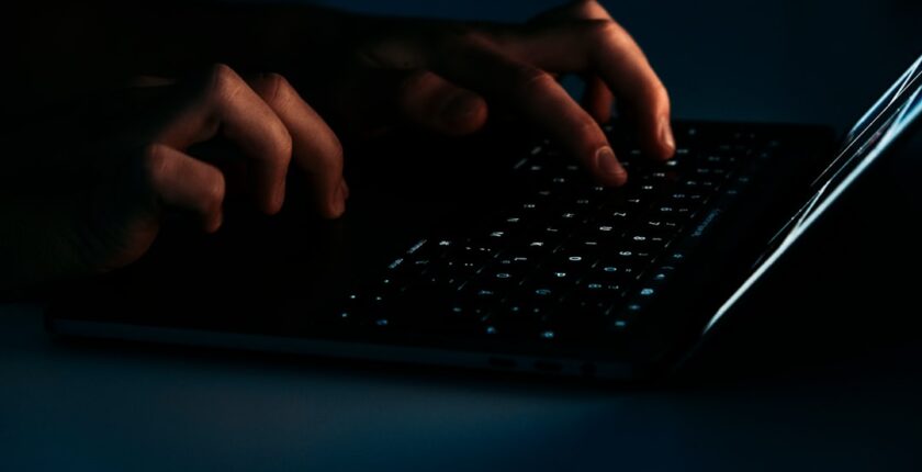 Photo Assurance cyber entreprises