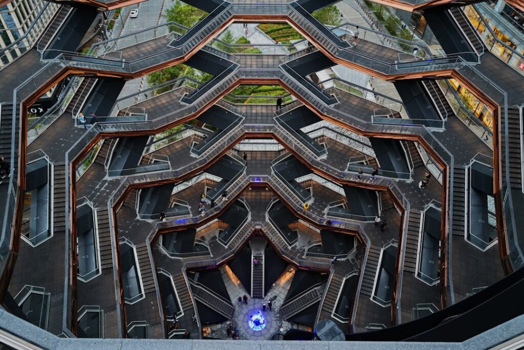 Photo Power BI architecture
