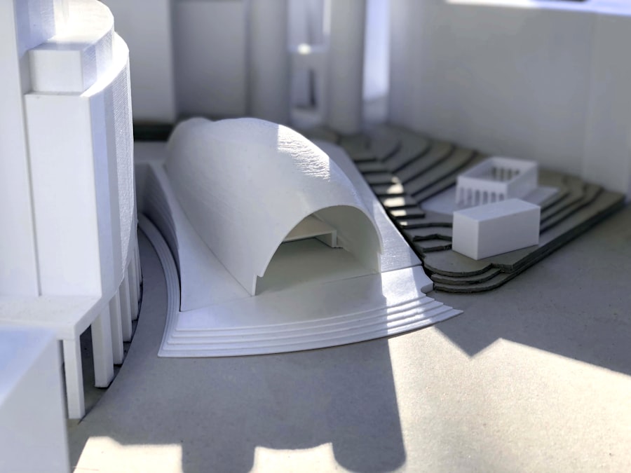 Photo Power BI architecture