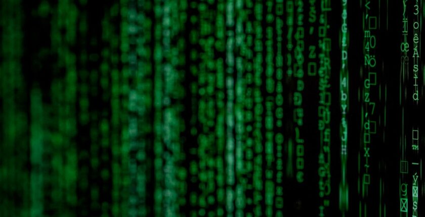 Photo governance of data