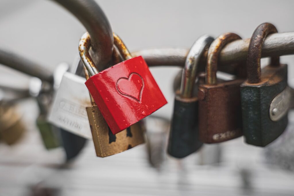 Photo vulnerability management
