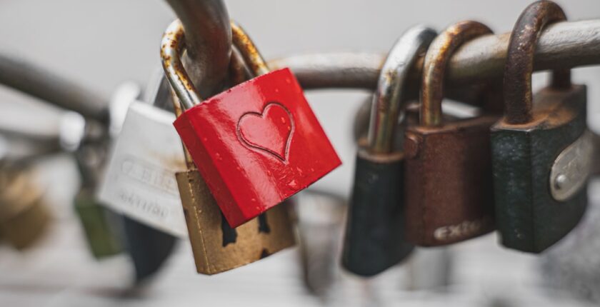 Photo vulnerability management