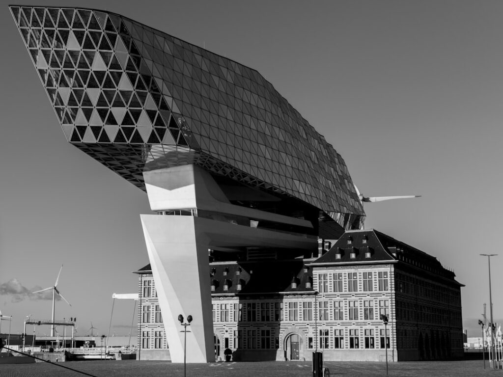 Photo Power BI architecture