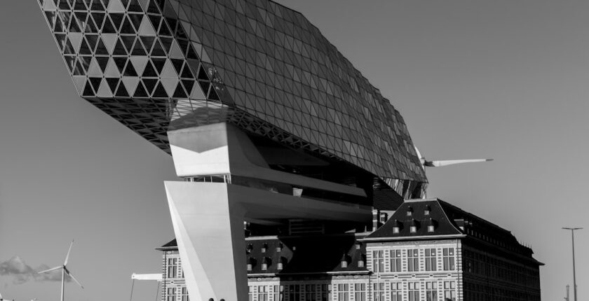 Photo Power BI architecture