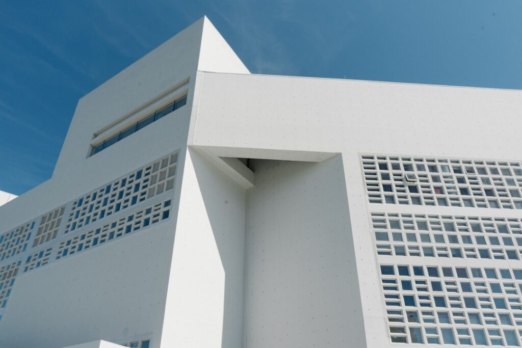 Photo Power BI architecture