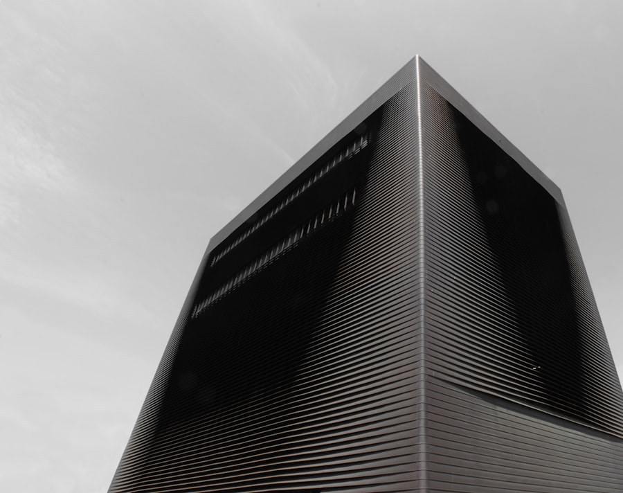 Photo Power BI architecture