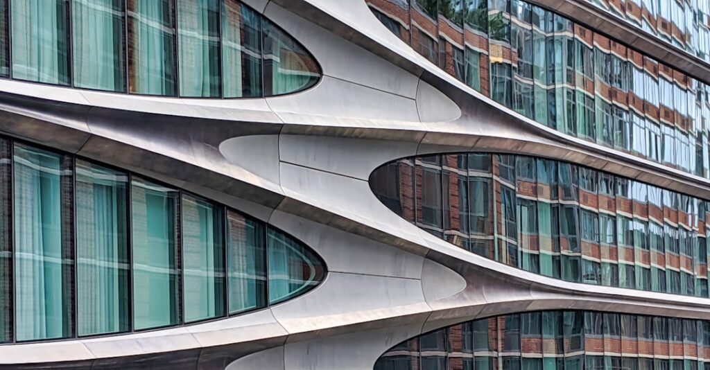 Photo Delta Sharing architecture