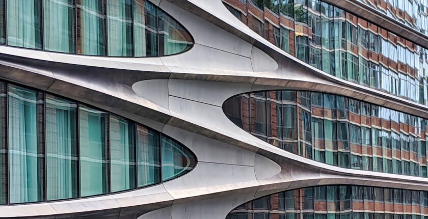 Photo Delta Sharing architecture