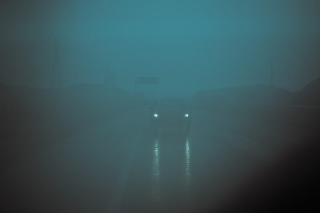 Photo drift detection