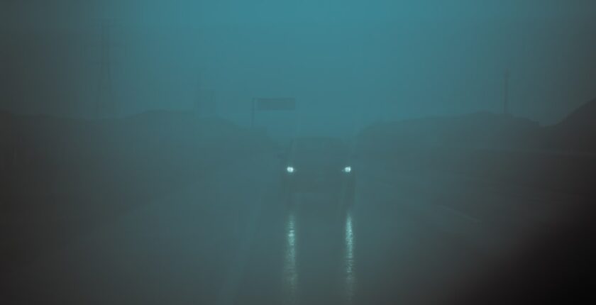 Photo drift detection