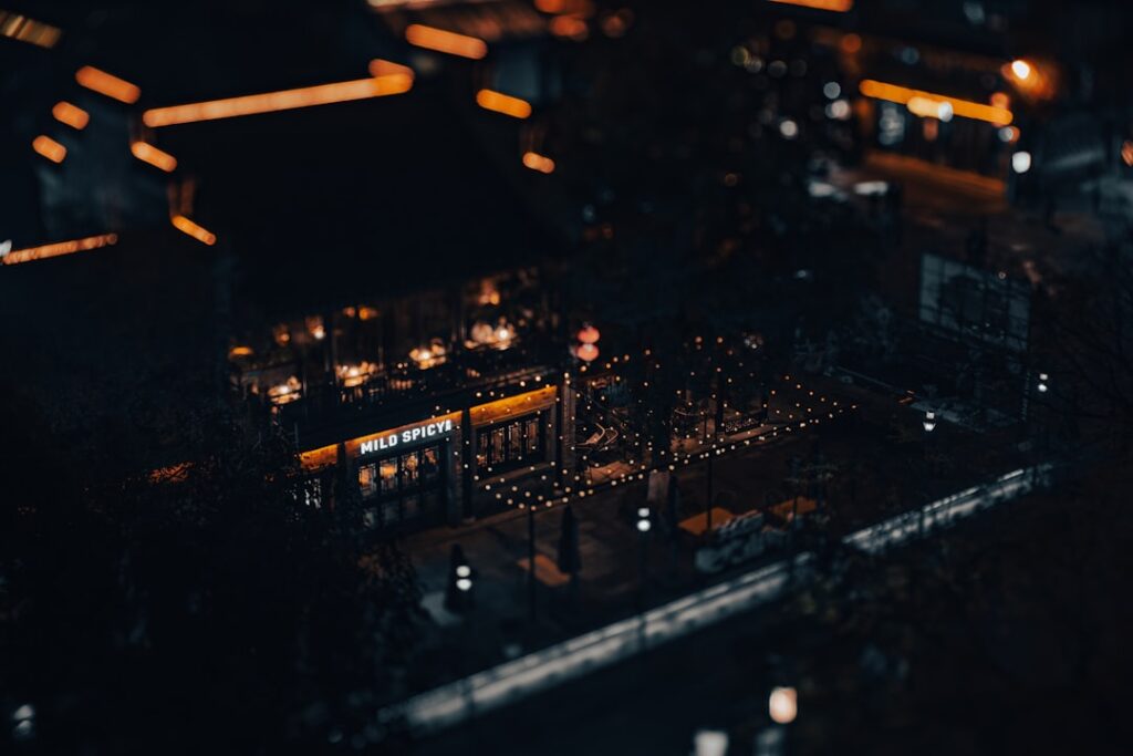 Photo Kafka orchestration