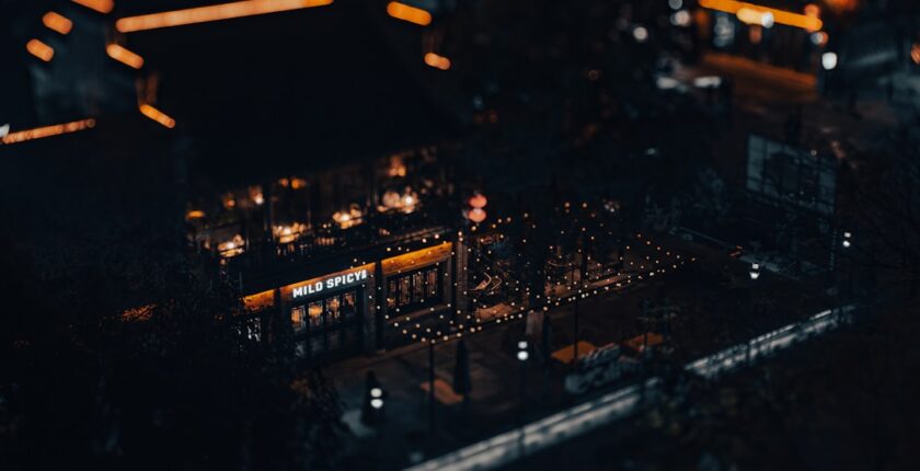 Photo Kafka orchestration