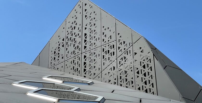 Photo GCP architecture